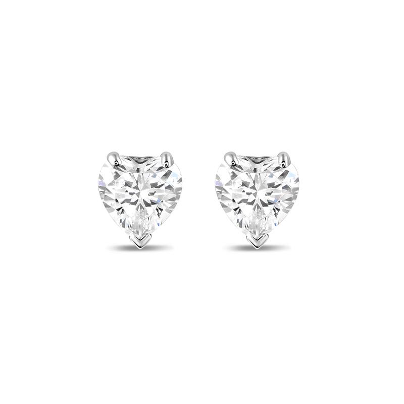 Heartbeat Earrings